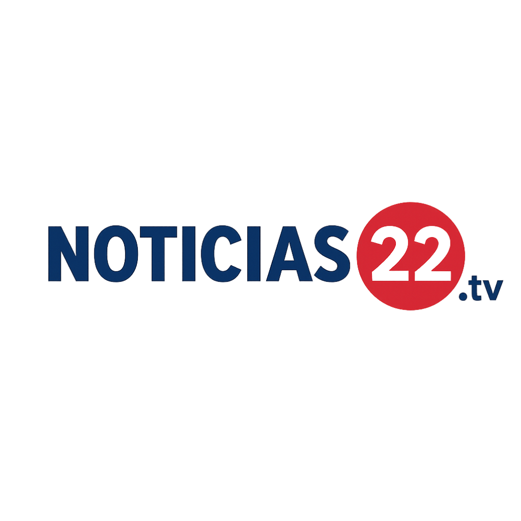 Noticias22